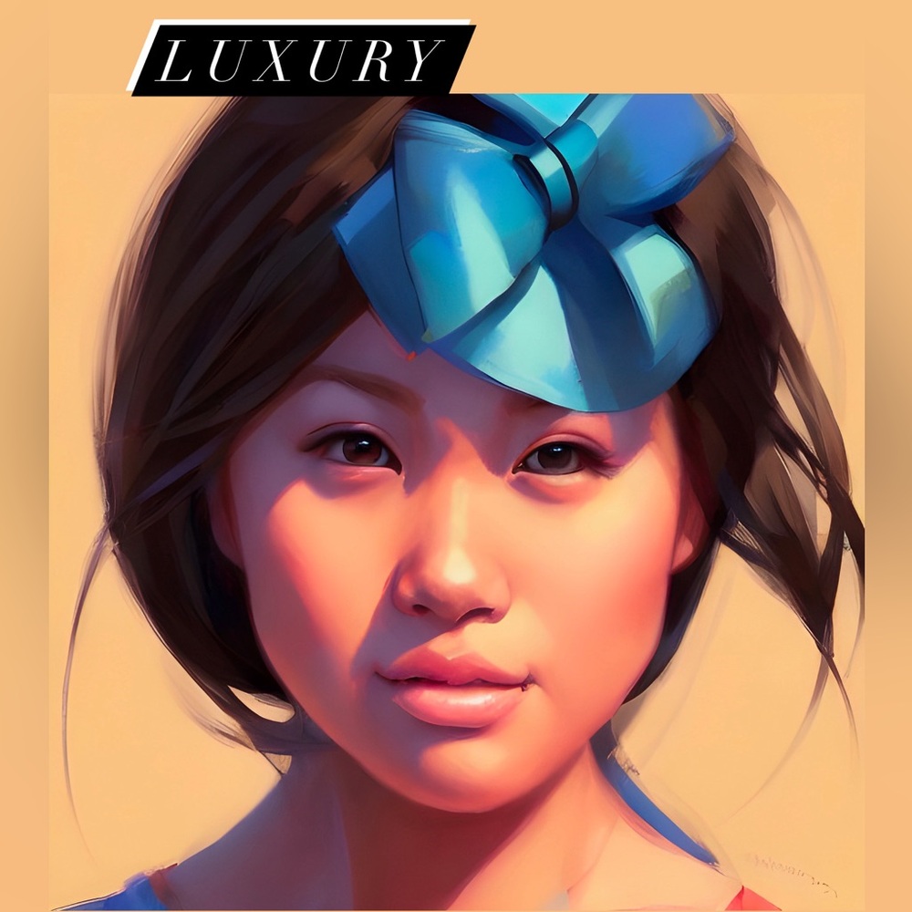 Live Show Item - LUXURY WALLETS